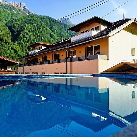 Dorf.Apart Neustift im Stubaital Exterior foto