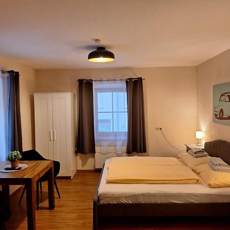 Dorf.Apart Neustift im Stubaital Exterior foto
