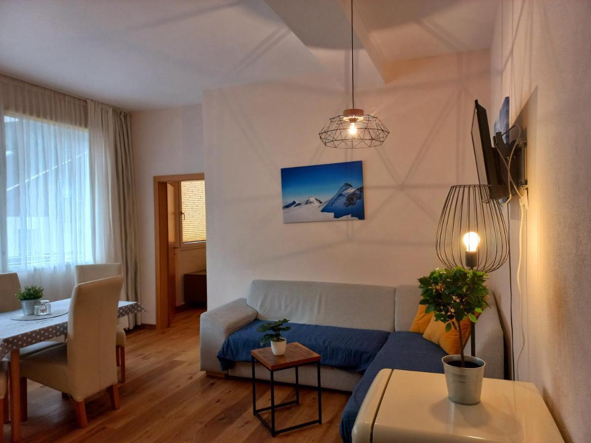 Dorf.Apart Neustift im Stubaital Exterior foto