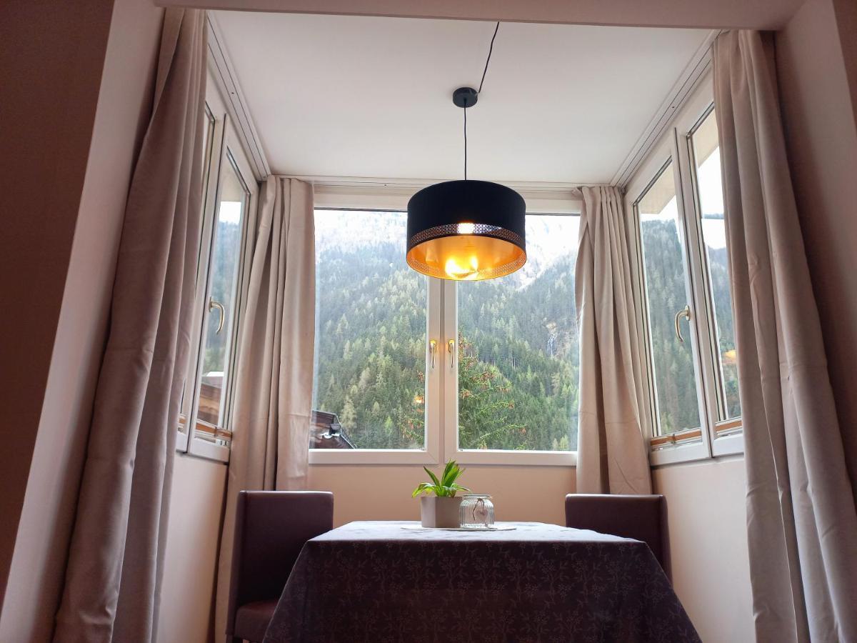 Dorf.Apart Neustift im Stubaital Exterior foto