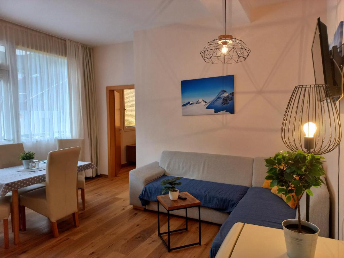 Dorf.Apart Neustift im Stubaital Exterior foto