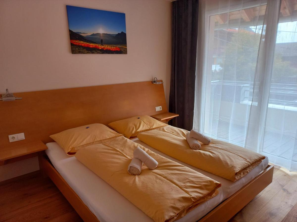 Dorf.Apart Neustift im Stubaital Exterior foto