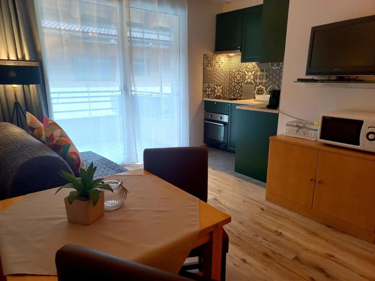 Dorf.Apart Neustift im Stubaital Exterior foto