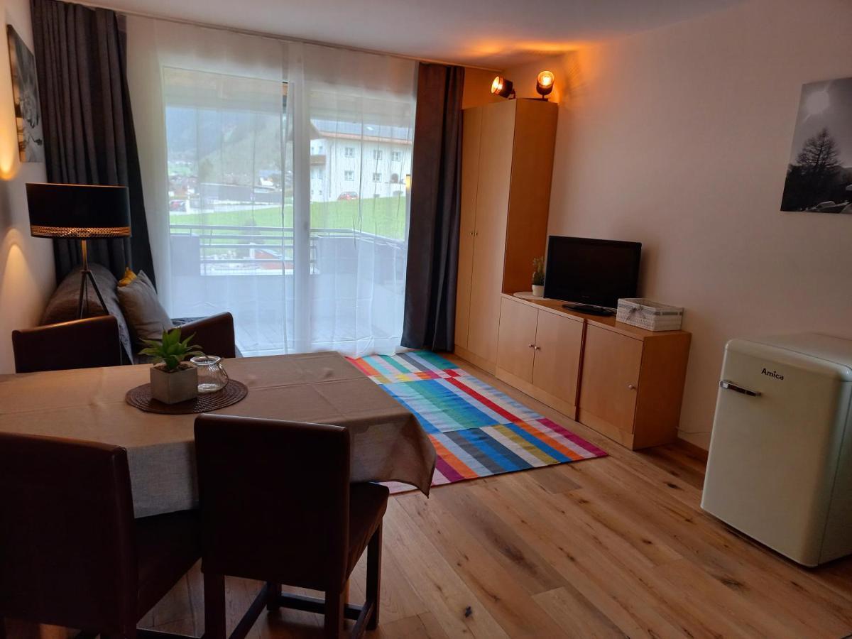Dorf.Apart Neustift im Stubaital Exterior foto
