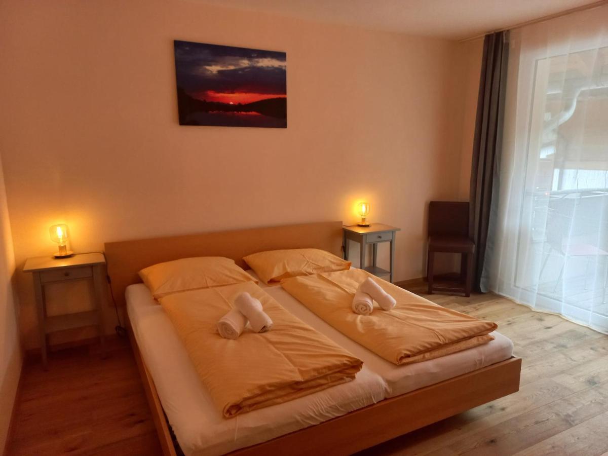Dorf.Apart Neustift im Stubaital Exterior foto