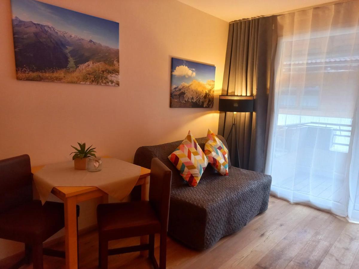 Dorf.Apart Neustift im Stubaital Exterior foto