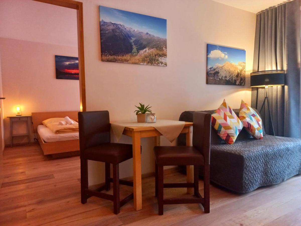 Dorf.Apart Neustift im Stubaital Exterior foto