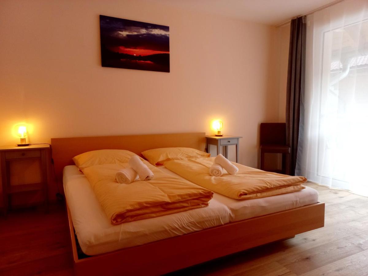Dorf.Apart Neustift im Stubaital Exterior foto