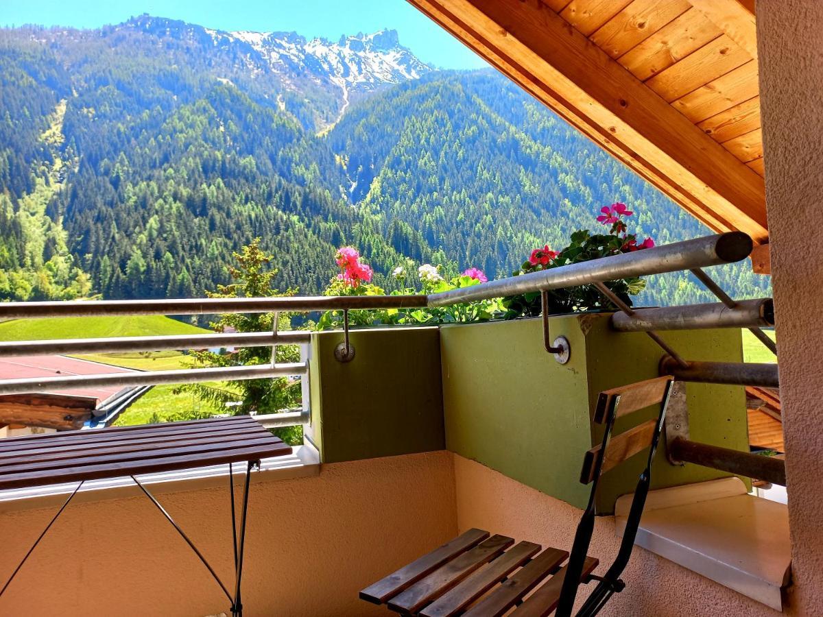 Dorf.Apart Neustift im Stubaital Exterior foto