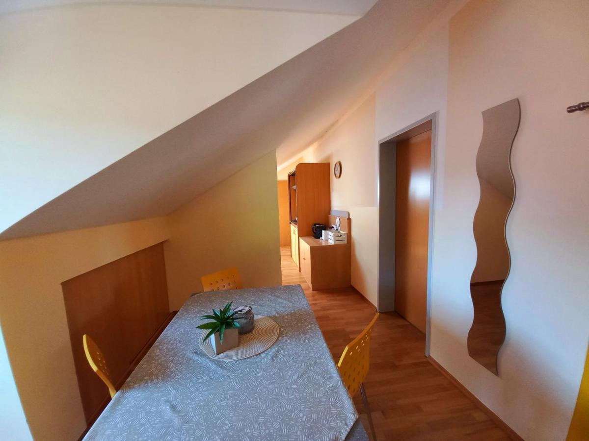 Dorf.Apart Neustift im Stubaital Exterior foto
