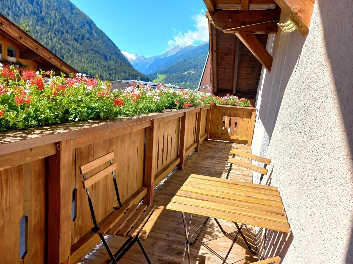 Dorf.Apart Neustift im Stubaital Exterior foto