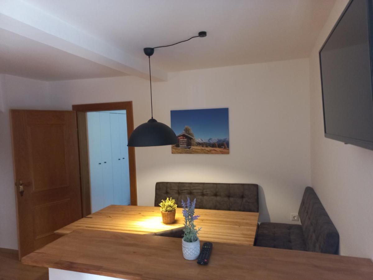 Dorf.Apart Neustift im Stubaital Exterior foto