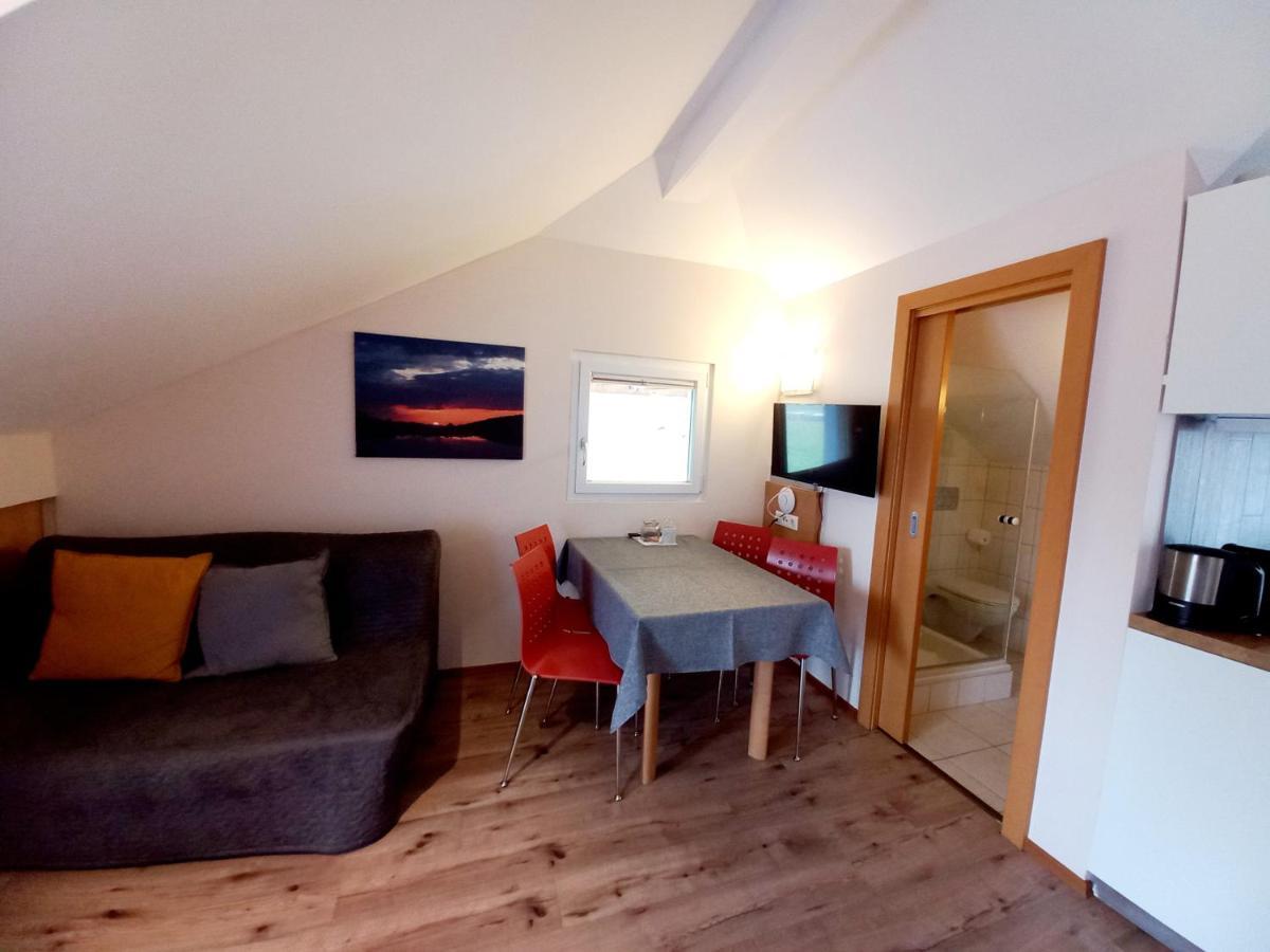 Dorf.Apart Neustift im Stubaital Exterior foto
