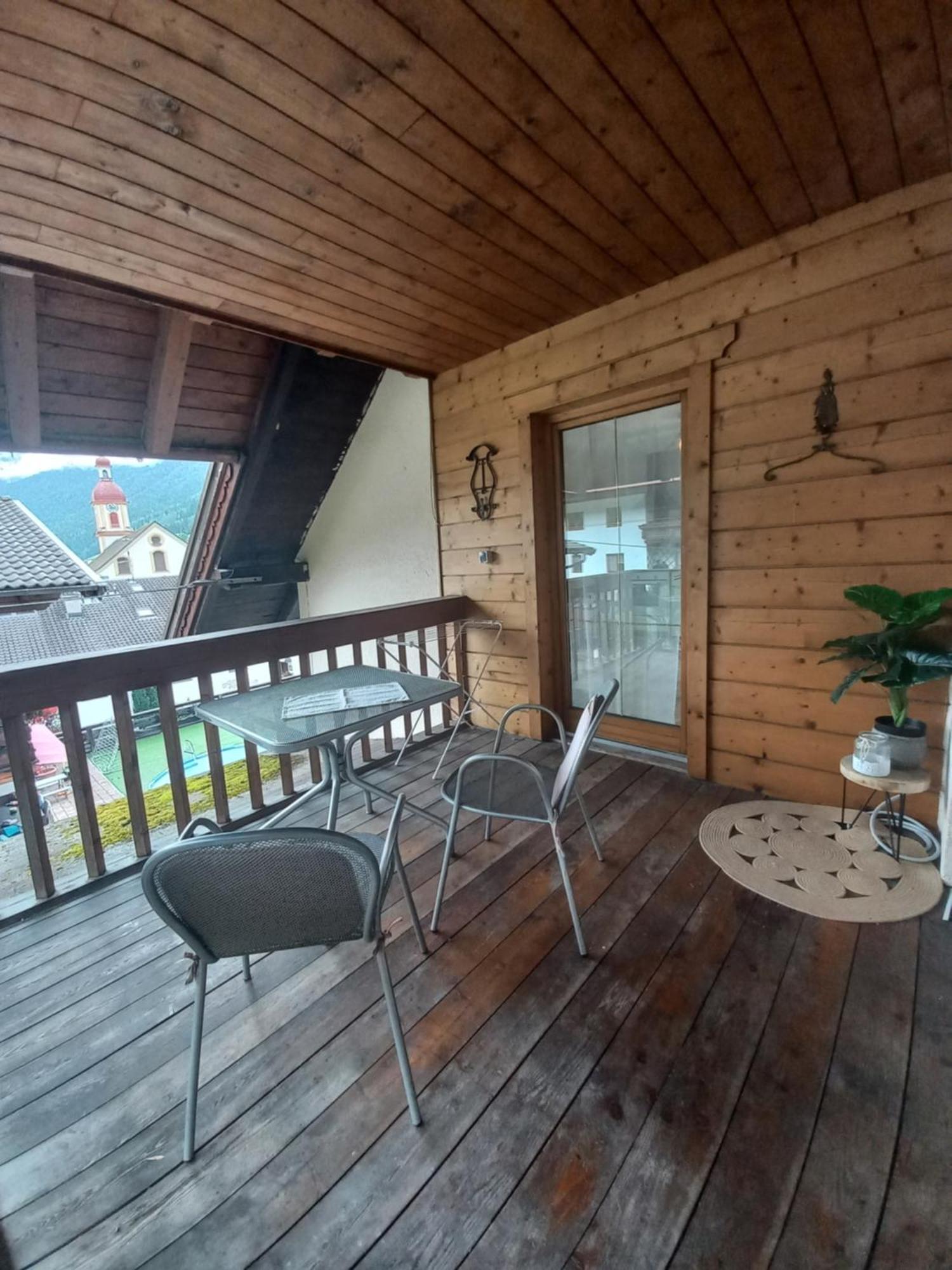 Dorf.Apart Neustift im Stubaital Exterior foto